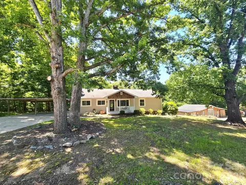 29386 Nelson Mountain Rd, Albemarle, NC 28001