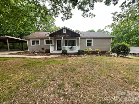 29386 Nelson Mountain Rd, Albemarle, NC 28001
