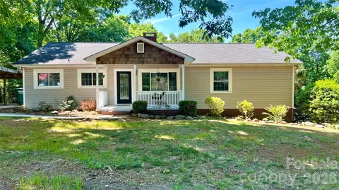 29386 Nelson Mountain Rd, Albemarle, NC 28001