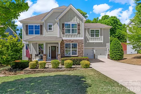3310 Ringtail Dr, Waxhaw, NC 28173