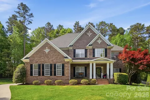 807 Crown Vista Ct, Monroe, NC 28110
