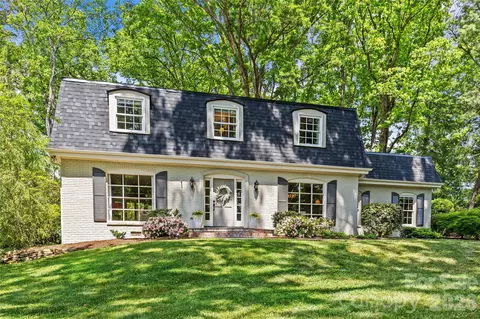 311 Glen Oaks Rd, Charlotte, NC 28270