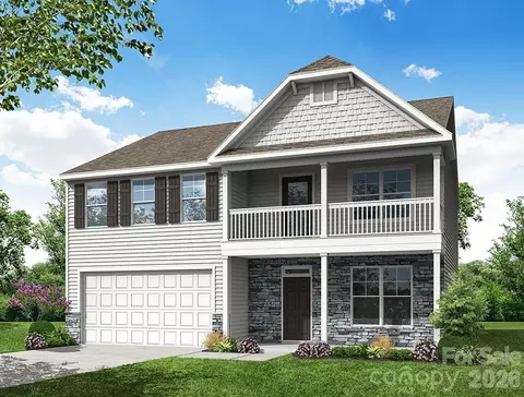725 Clovis St, Rock Hill, SC 29730