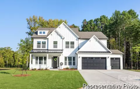 155 Bear Branch 116p Dr #116P, Statesville, NC 28677