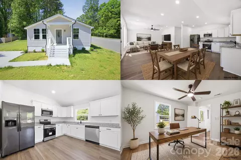 3204 Amay James Ave, Charlotte, NC 28208