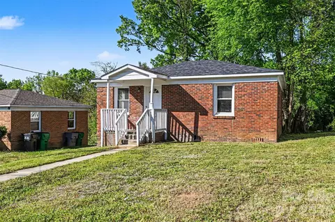 2604 Booker Ave, Charlotte, NC 28216