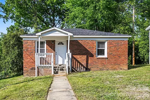 2604 Booker Ave, Charlotte, NC 28216
