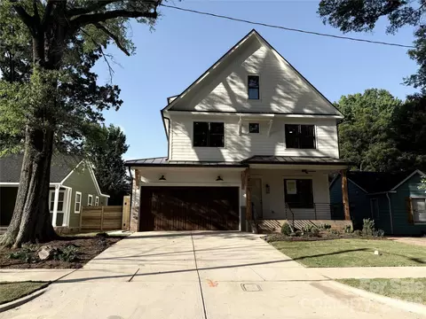 428 Keswick Ave, Charlotte, NC 28206