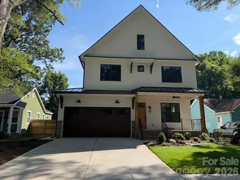 428 Keswick Ave, Charlotte, NC 28206