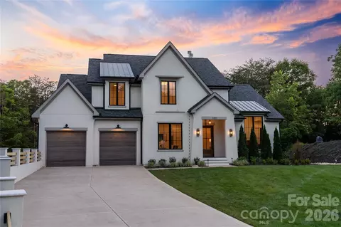150 Palmer Marsh Pl, Mooresville, NC 28117