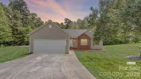1834 Morningside Ln, Salisbury, NC 28146
