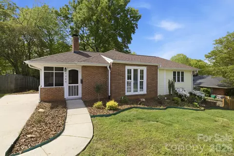 1408 Seneca Pl, Charlotte, NC 28209