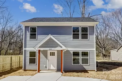 274 Bellhaven Nw Pl NW, Concord, NC 28027