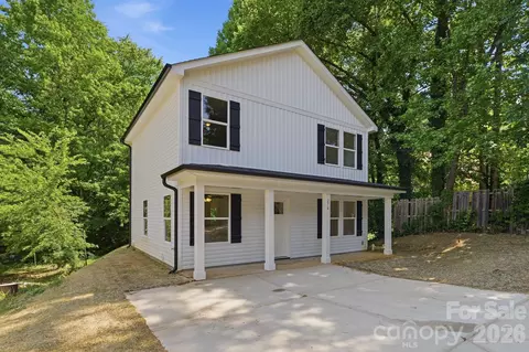 274 Bellhaven Nw Pl NW, Concord, NC 28027