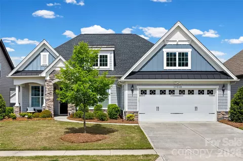 17518 Langston Dr, Charlotte, NC 28278