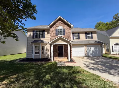 8236 Chilkoot Ln, Locust, NC 28097