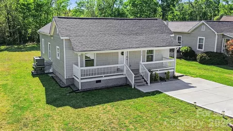 118 Glen Rae Sw St SW, Concord, NC 28025