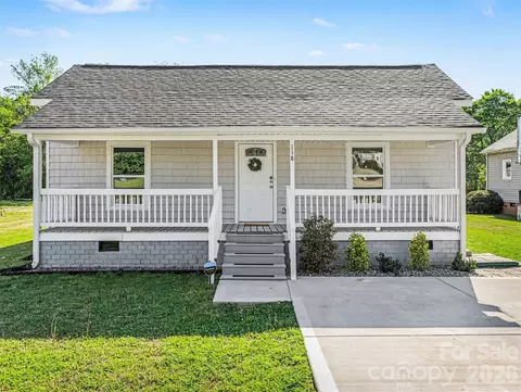 118 Glen Rae Sw St SW, Concord, NC 28025