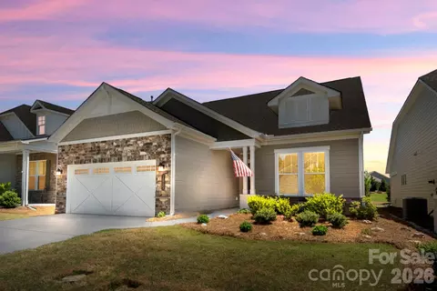 2015 Belle Mont Farm Ave, Monroe, NC 28110