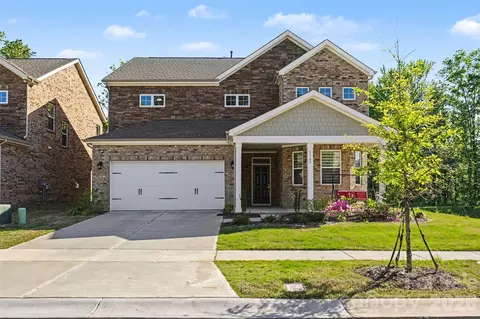 5109 Kinsbridge Dr, Mint Hill, NC 28227