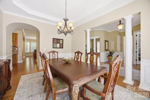 Dining - 204 Black Mountain Dr, Fort Mill, SC 29708 photo 1 of 2