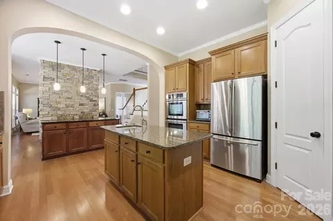 Kitchen - 204 Black Mountain Dr, Fort Mill, SC 29708 photo 5 of 5