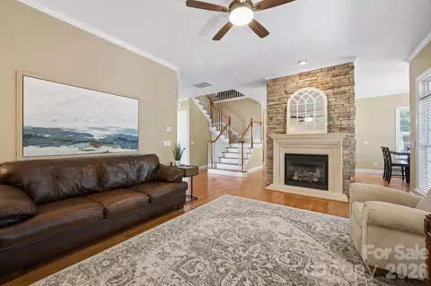 Living - 204 Black Mountain Dr, Fort Mill, SC 29708 photo 3 of 4