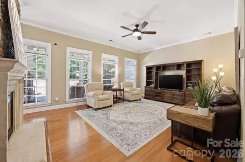 Living - 204 Black Mountain Dr, Fort Mill, SC 29708 photo 4 of 4