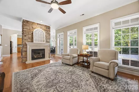 Living - 204 Black Mountain Dr, Fort Mill, SC 29708 photo 2 of 4
