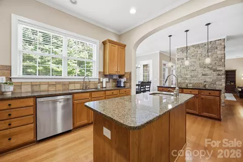 Kitchen - 204 Black Mountain Dr, Fort Mill, SC 29708 photo 1 of 5