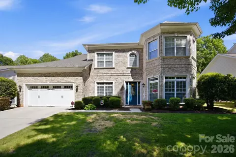 Exterior - 204 Black Mountain Dr, Fort Mill, SC 29708 photo 5 of 5