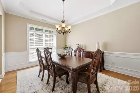 Dining - 204 Black Mountain Dr, Fort Mill, SC 29708 photo 2 of 2