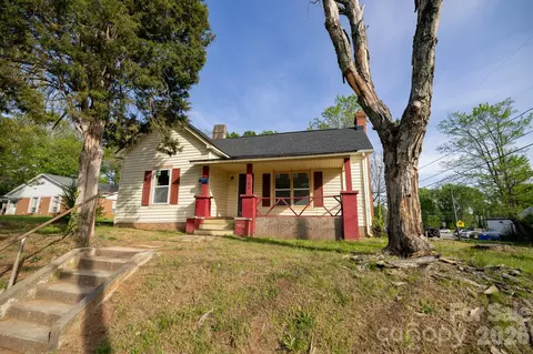 1201 Church St, Salisbury, NC 28144