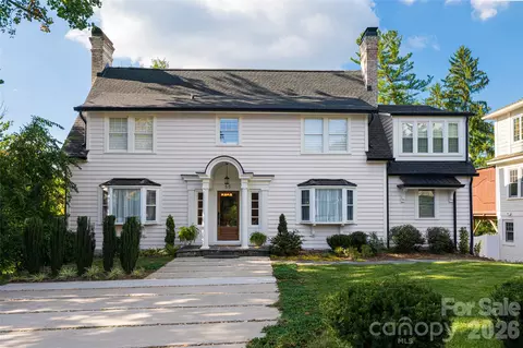 55 Edgemont Rd, Asheville, NC 28801