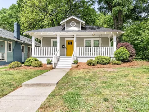 1617 Pegram St, Charlotte, NC 28205