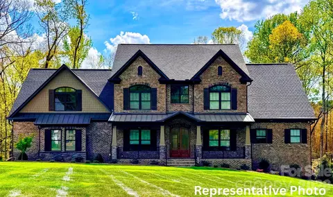 0 Liberty Rocks 3 Ln #3, Van Wyck, SC 29720