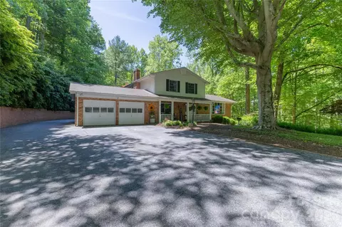 819 Chesterfield Sw Cir SW, Lenoir, NC 28645