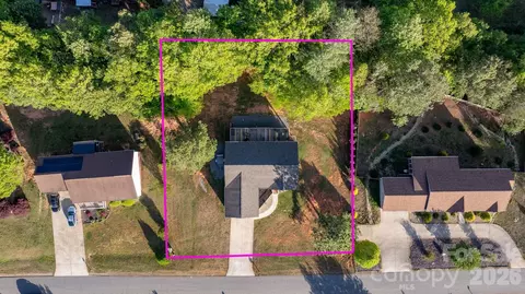 View/Area - 4262 Boulder Dr, Morganton, NC 28655 photo 1 of 3
