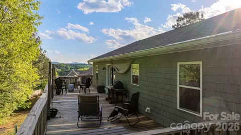 Exterior - 4262 Boulder Dr, Morganton, NC 28655 photo 5 of 6