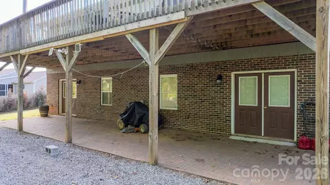 Exterior - 4262 Boulder Dr, Morganton, NC 28655 photo 6 of 6