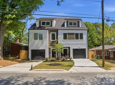 1914 Irma St, Charlotte, NC 28216