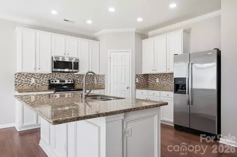 1016 Garden Web Rd, Indian Trail, NC 28079