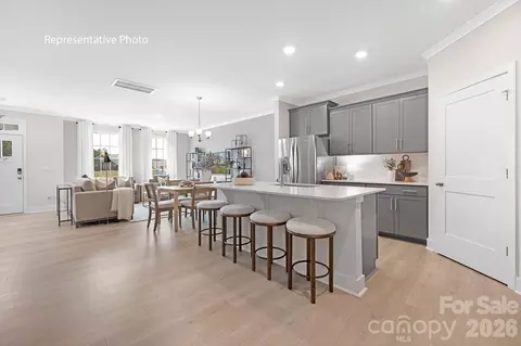 1046 Whistling Pl, Indian Trail, NC 28079