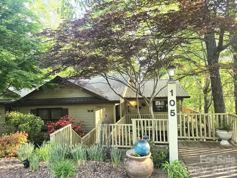 105 Bent Creek 16 Blvd #16, Lake Lure, NC 28746