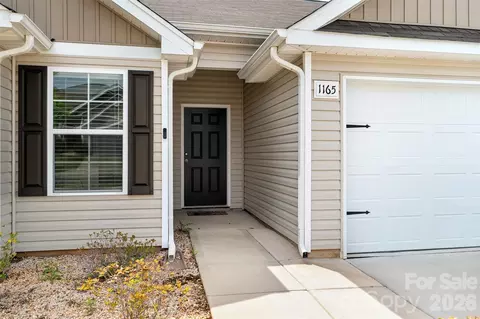 1165 Winding Creek Rd, Salisbury, NC 28146