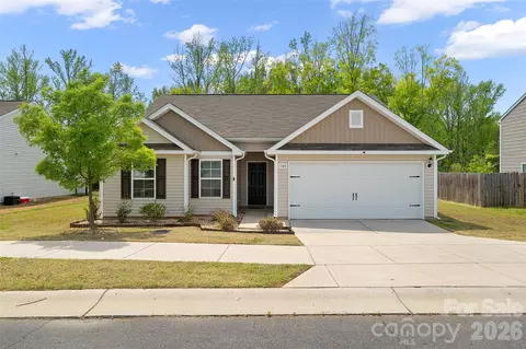 1165 Winding Creek Rd, Salisbury, NC 28146
