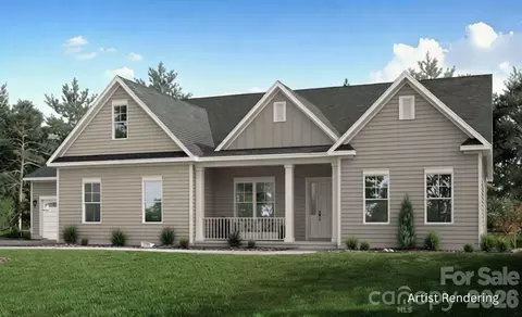 232 Harbor Ridge Dr, Statesville, NC 28677