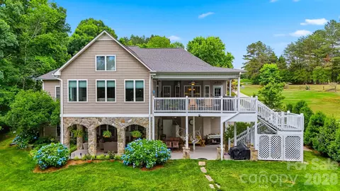 226 Riverwalk Rd, Stony Point, NC 28678