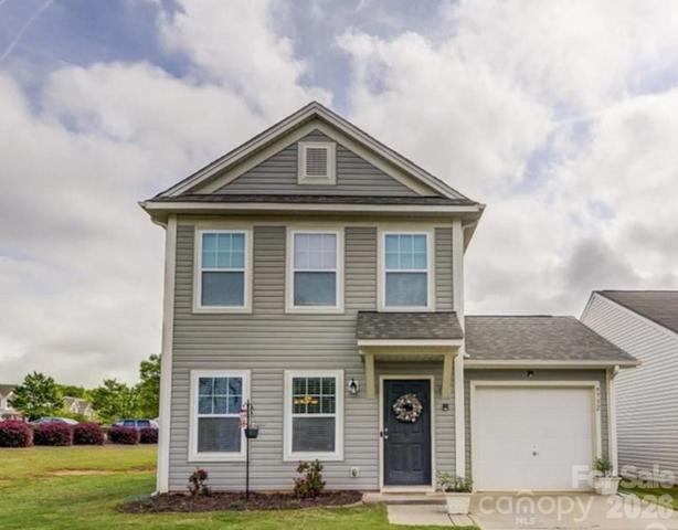 9732 Hanberry Blvd, Charlotte, NC 28213