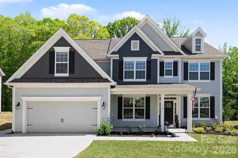 169 Asmodean Ln, Troutman, NC 28166